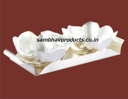 Silver Plated Pooja Items Manufacturer Supplier Wholesale Exporter Importer Buyer Trader Retailer in Bengaluru Karnataka India